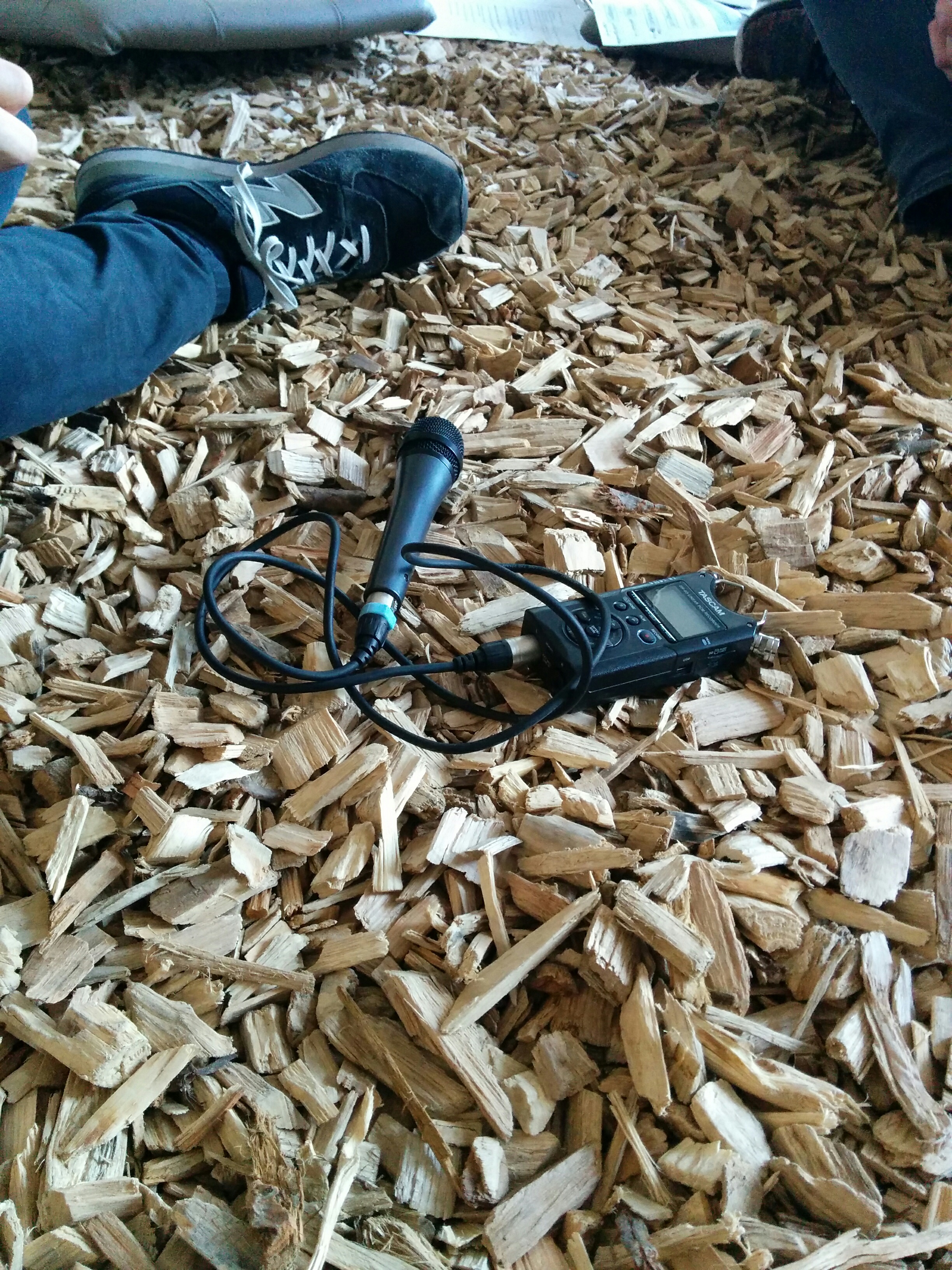 holzboden