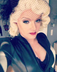 Sheila Wolf