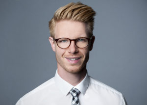 Andreas Klein