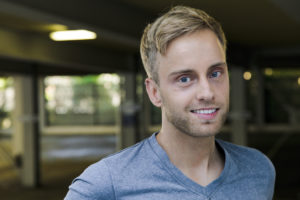 Victor Petersen